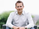 Socialbakers co-founder Jan Rezab