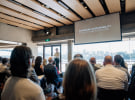 How the out-of-home industry is advancing sustainability 