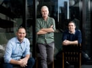 Former Facebook MD Liam Walsh joins Fabulate