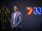 Brent Stewart appointed Seven West Media's chief sales officer for WA