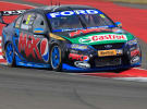 Carat revs up with $7m V8 Supercars win