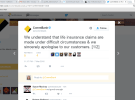 "Not good enough" - public backlash over CommInsure scandal 