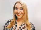 Young Guns: Val Morgan account manager Carley Schad