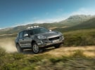 How SUVs are driving auto advertising spend