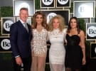 Real Housewife Gina Liano fourth personality of Yahoo7’s Be platform