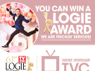 Adland given a shot at winning a Logie in 2019