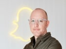 Stephen Anderson, Snap’s APAC senior creative strategist 