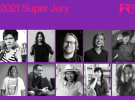 AWARD School Super Jury 2021 