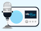 Radio audience grew 2% in 2020