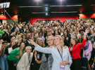 PHOTOS: Women in Media Conference