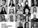 UnLtd's 2022 Ambassadors for Good