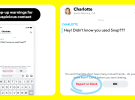 Snap announces new safeguards for teenagers