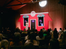 PHOTOS - TikTok's Thrive Roadshow