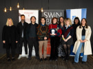 Swinburne Uni team wins Capstone Challenge 2023