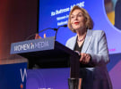 PHOTOS - Women in Media national conference
