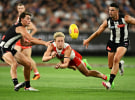72andSunny wins the AFL