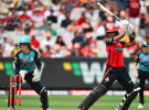 2024 WBBL season Foxtel's most-watched
