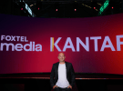 Mark Frain says OzTAM doesn't record Foxtel viewer data accurately