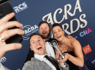 PHOTOS - All the action at the 2024 ACRA Awards