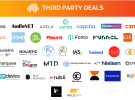 IMAA's 2025 group deals