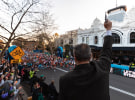 SBS signs two year exclusive free-to-air rights deal with TCS Sydney Marathon 