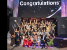 TikTok Ad Awards 2025 winners