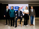 Nine wins rights to Paralympic Winter Games