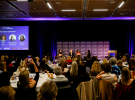 PHOTOS - Women in Media conference 