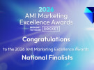 Marketing Excellence Awards 2026 finalists revealed