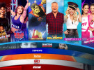 Nine upfronts: Ninja moves to Melbourne, addressability and better buying