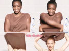 Dove criticised again for ‘racist’ soap ad