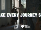 The Work: The Road Safety Commission's 'Make Every Journey Safe' campaign