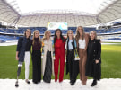 PHOTOS - Seven’s Women in Sport event