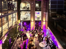 PHOTOS - Innocean and Wellcom office opening