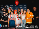 PHOTOS - NGEN's spooky Halloween bash