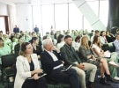 PHOTOS - Ad Net Zero launches in Australia
