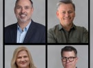Andrew Baxter launches 24HR Marketing Plan