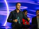 Uber's Andy Morley dedicates Marketing Team of the Year win to long-term partnerships