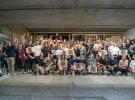 WA Media industry raises $60,000 at inaugural Oasis Sleepout