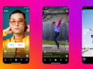 Facebook and Instagram new creative Reel tools 