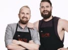 MKR and The Voice battle for top ratings crown