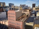 Clemenger's return to Melbourne CBD