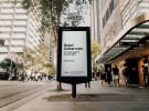 Out-of-home revenue down 65% for second quarter