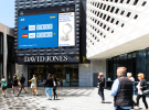 oOh! Outfront - Australian Open, Broadsheet and News Corp partnerships