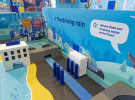 Sydney Water's ‘Make A Splash’ via Curious Nation 