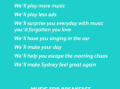 2Day FM Sydney breakfast show axed