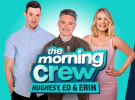 SCA brings back 2DayFM breakfast team
