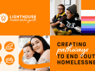 Hulsbosch rebrands youth charity Lighthouse Foundation