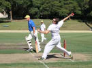 Media agencies take the trophy in industry big cricket clash 