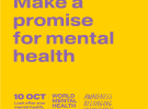 World Mental Health Day in adland